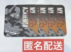 我的英雄學院 Twice 美術卡