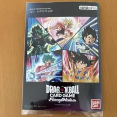 フュージョンワールド プレミアムカードコレクション02 新品未開封 ドラゴンボール フュージョンワールド プレミアムカードコレクション02