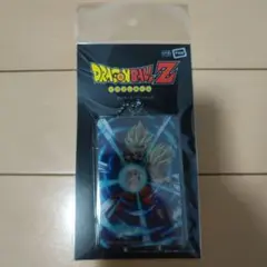 ドラゴンボールZ PIICA・クリアパスケース