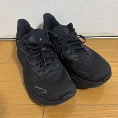 HOKA クリフトン10 ワイド