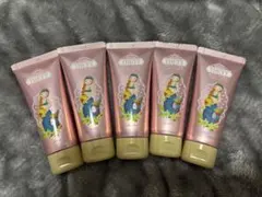 シーランドピューノ ハンド&ネイル テティ5個セット