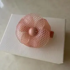 アレクサンドルドゥパリ　カメリアバレッタ