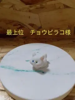 【特級呪物】座敷わらし様　チョウピラコ様　宿る　猫様
