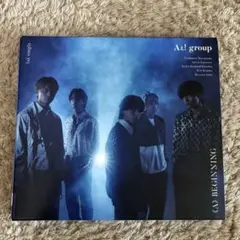 UNIVERSAL MUSIC 盤 Aぇ!group 《A》BEGINNING