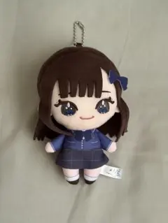 ≠ME ノイミー マスコット ぬいぐるみ 永田詩央里