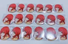 ブルーロック バレエコア 千切豹馬 缶バッジ 10点 - メルカリ