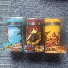 ダンロップオリジナル　仮面ライダー春のランチBOXセット（説明文必読） ダンロップオリジナル 仮面ライダー春のランチBOXセット（説明文必読
