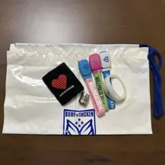 BUMP OF CHICKEN グッズセット