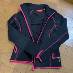 Lafuma フリースジャケット Mサイズ