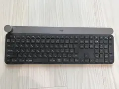 2026年最新】logicool キーボード craftの人気アイテム - メルカリ