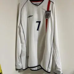 ベッカム ウェア