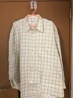 Burberrys 長袖シャツ ３L