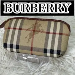 【激レア】【美品】バーバリープローサム ベージュ 2WAY ショルダーバッグ バーバリー BURBERRY バッグ 2WAY ハンドバッグ ショルダー