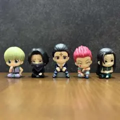 フェイタン 海外 フィギュア フェイタン 海外 フィギュア - メルカリ