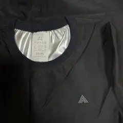HEATTRAPヒートラップ サウナスーツ JP XL US L ブラック - メルカリ