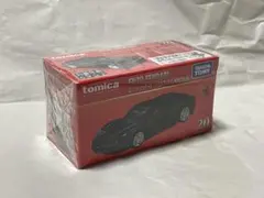 トミカプレミアム エンツォ フェラーリ 発売記念仕様