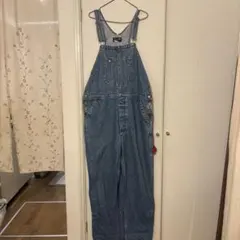 ラルフローレンPOLOオーバーオール