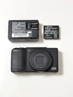 RICOH GR2のサムネイル