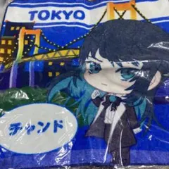 2026年最新】ado 蜃気楼 タオルの人気アイテム - メルカリ