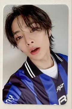 2025年最新】straykids yes24 アイエンの人気アイテム - メルカリ