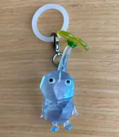 氷ピクミン キャラクターグッズ