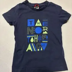 THE NORTH FACE 半袖Tシャツ