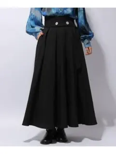 HARE(W)HWタックフレアSK HARE ハレ ロングスカートのサムネイル