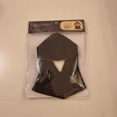 新品未開封　ハリーポッター ぬい服 ローブポンチョ ハッフルパフのサムネイル