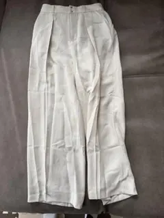 UNITED ARROWS GREEN LABEL RELAXINGワイドパンツ