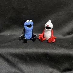 スンスンを探せマスコット スンスン&ノンノン