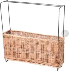 多目的籠ケース