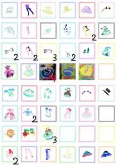 アイプリバース プリフォト まとめ売り