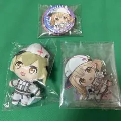 プロセカ 一番くじ 小豆沢こはね