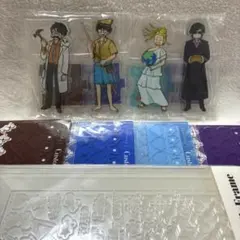 2026年最新】非公式ズ アクスタの人気アイテム - メルカリ