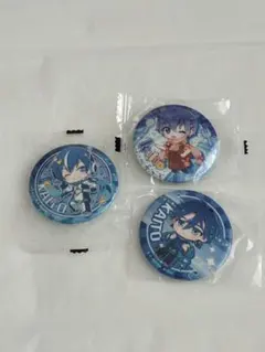 2026年最新】Kaito 缶バッジ 30aの人気アイテム - メルカリ
