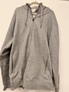 メンズ　ＸＬチャンピオン　パーカー