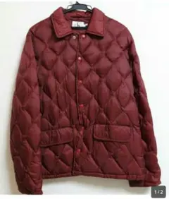 Calvin Klein ダウンジャケット