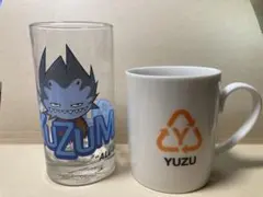 ゆずコンサートグッズセット「ユズモラス」2002年 値下げ☆ゆず2002年ユズモラスツアーグッズ7点セット - メルカリ