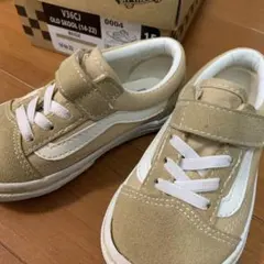 Vans Old Skool スニーカー 15cm