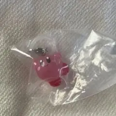 星のカービィ めじるしアクセサリー3 カービィ