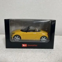 8色セット コペン ローブ ミニカー ダイハツ Amazon.co.jp: ミニカー ダイハツ コペンローブ COPEN Robe