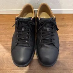 【美品】コールハーン　9.5 ブラック　約　27.5 スニーカーのサムネイル
