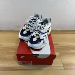 NIKE ナイキAirMax96 Ⅱ MidnightNAVY