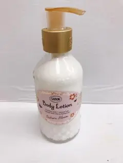 SABON ボディローション　ブルーミング　200ml #250516