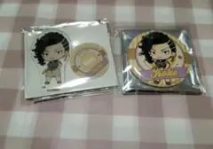 東京リベンジャーズ　九井一　ココ　グッズセット