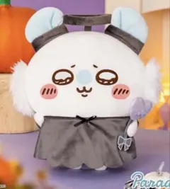 ちいかわ　運んで…みろッBIGぬいぐるみ　モモンガ