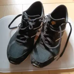 DESCENTE シューズ dr1pjf01bkのサムネイル
