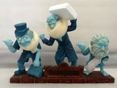 2025年最新】ホーンテッドマンションフィギュアの人気アイテム - メルカリ