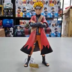 ろ*s様 ⭐美品⭐0719 NARUTO A賞うずまきナルト 仙人モード