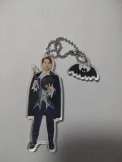 鈴木大地選手　楽天イーグルス　Ｅコレ　ハロウィン　アクリルキーホルダー